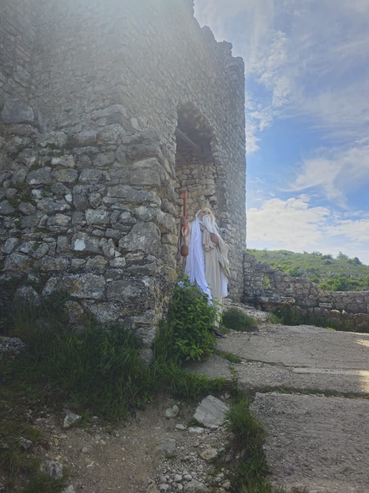 Papi Fouras  - Photo 22