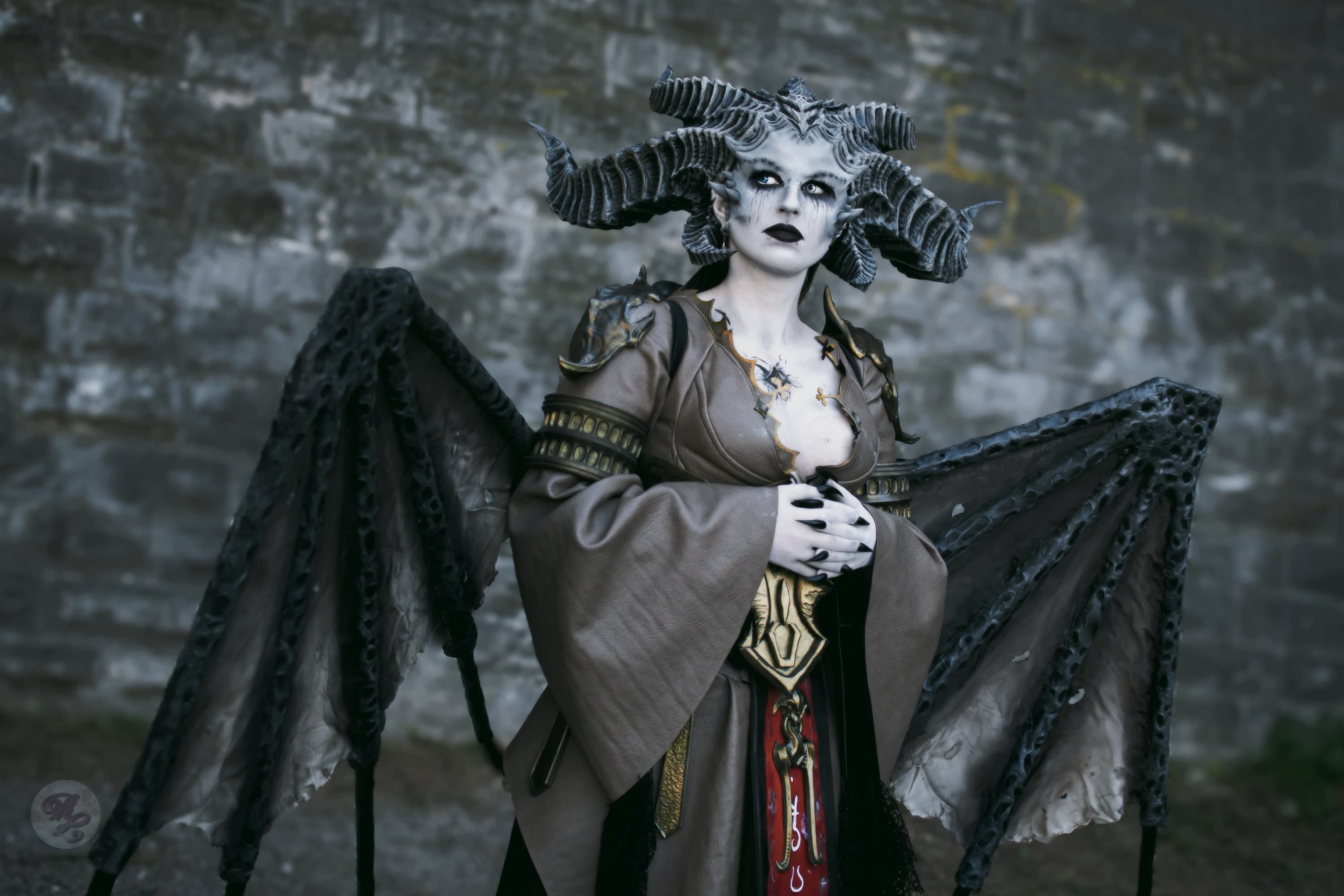 Lilith shooting  - Photo 1