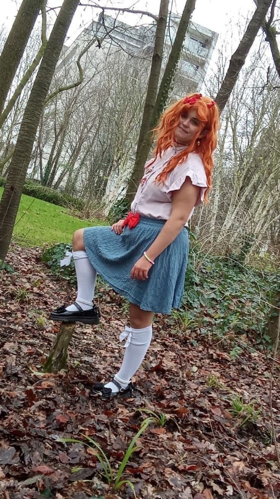 Elizabeth Afton  - Photo 74