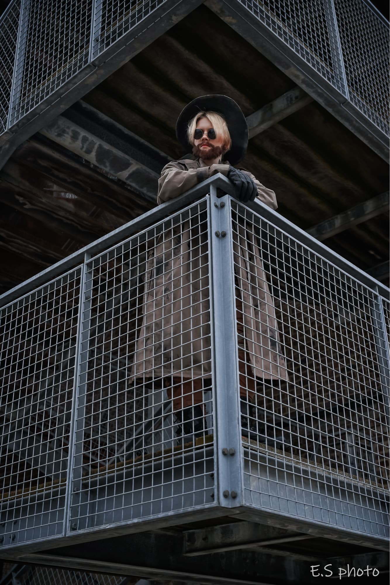 Heisenberg v3 - Photo 51