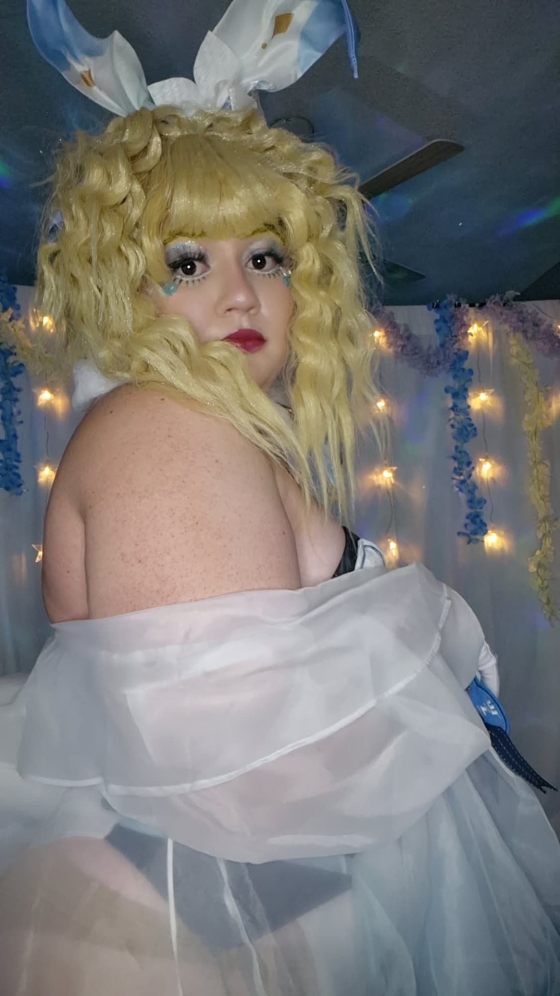 Lumine Bunny 2025 - Photo 5