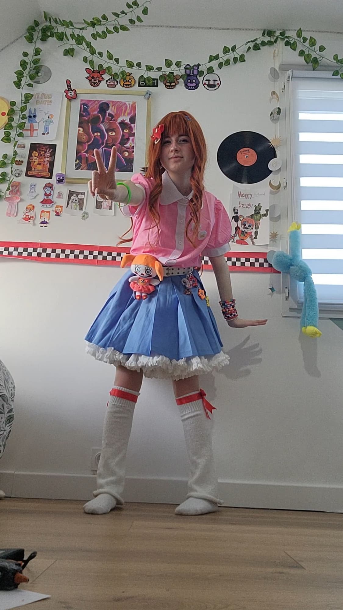 Elizabeth Afton - Photo 2