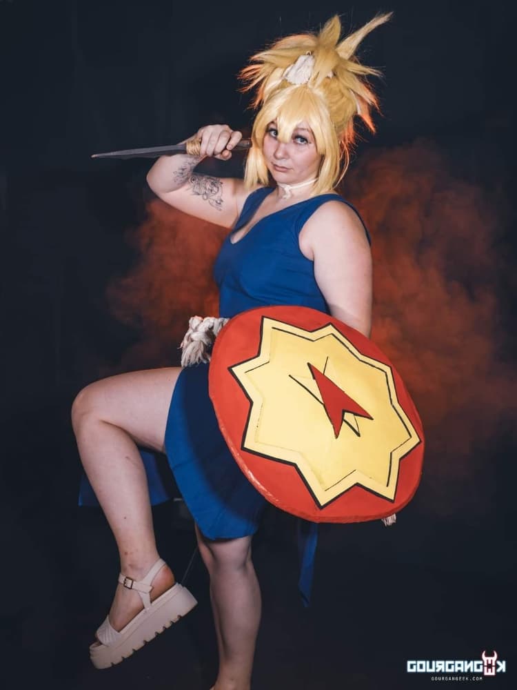 Dr stone duo - Photo 8