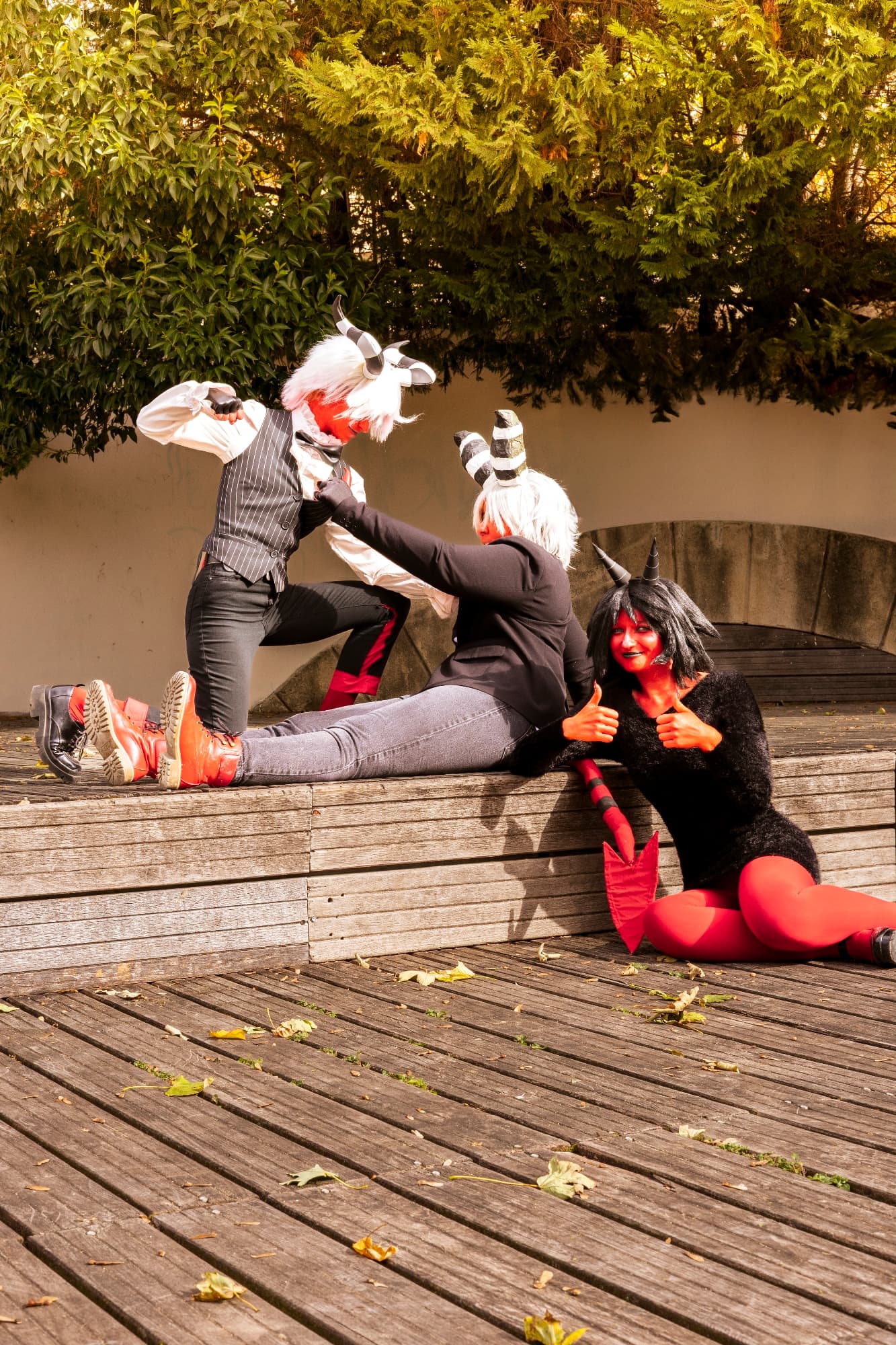 ☆2 Moxxie 1 Millie☆ - Photo 8