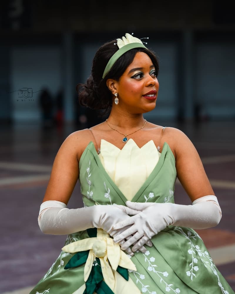 Princesse Tiana  - Photo 6