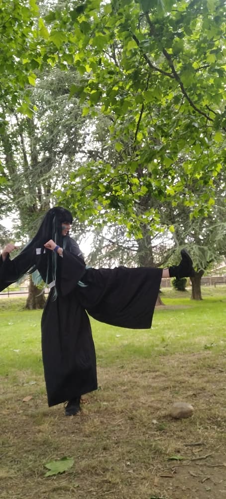 Mushiro Tokito  - Photo 37