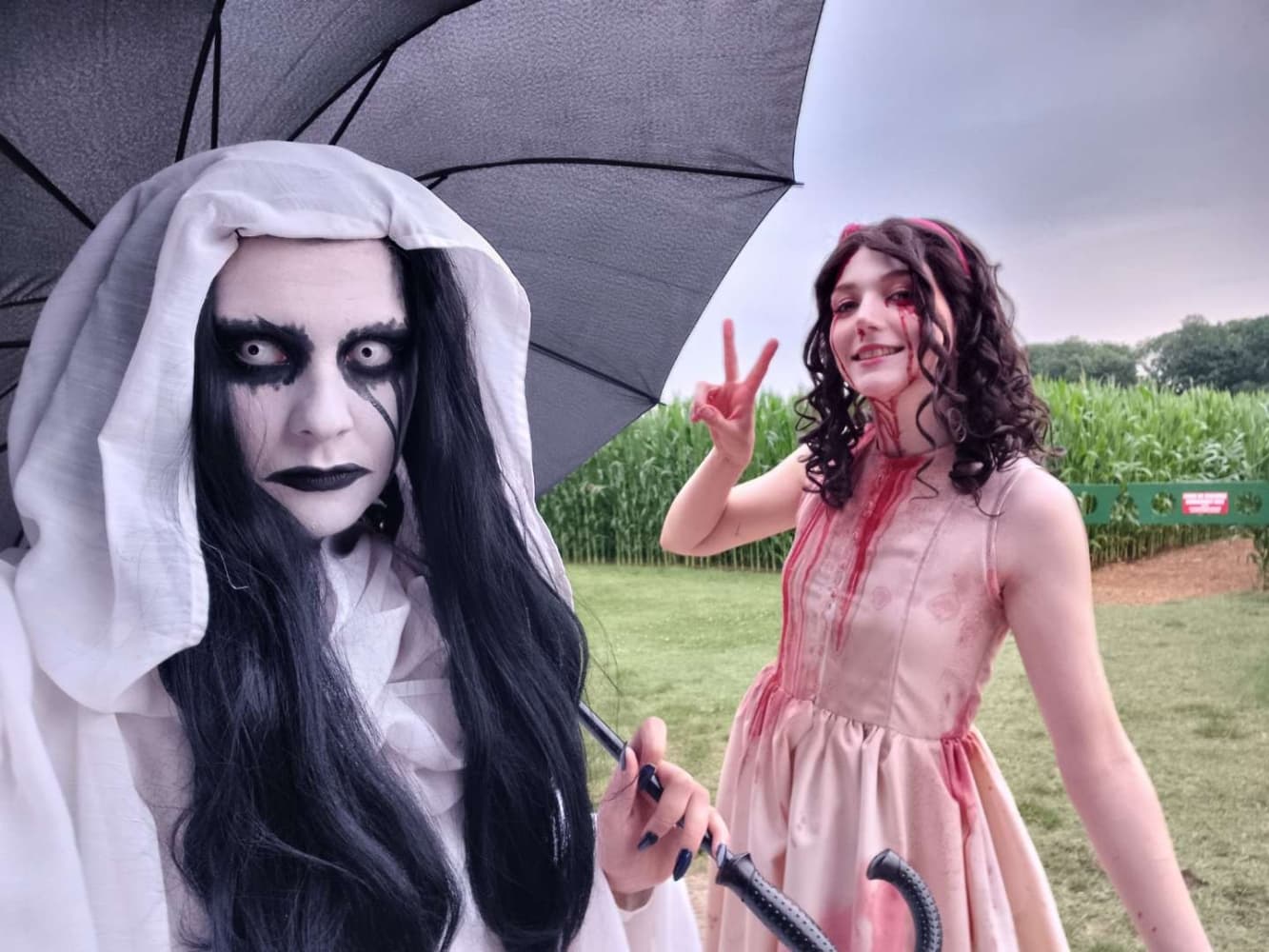 Labyrinthe - Photo 1