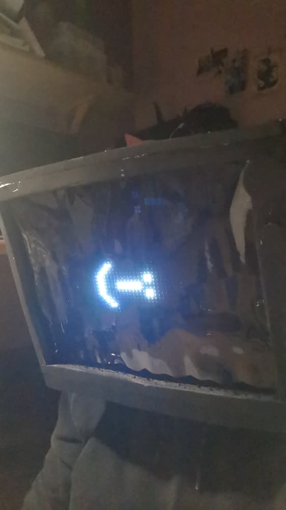 Craft de la tv - Photo 1