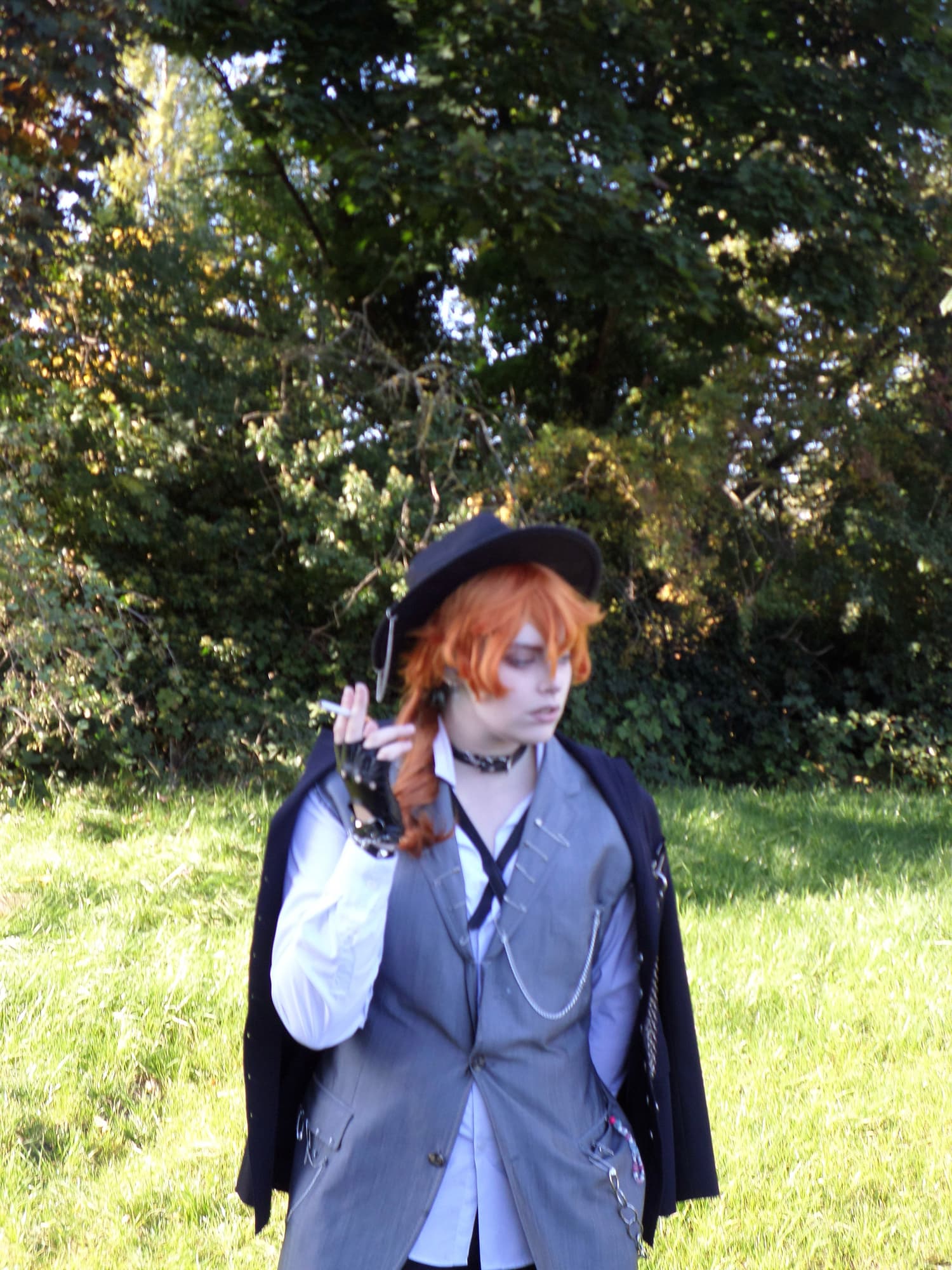Chuuya 2.0 - Photo 8
