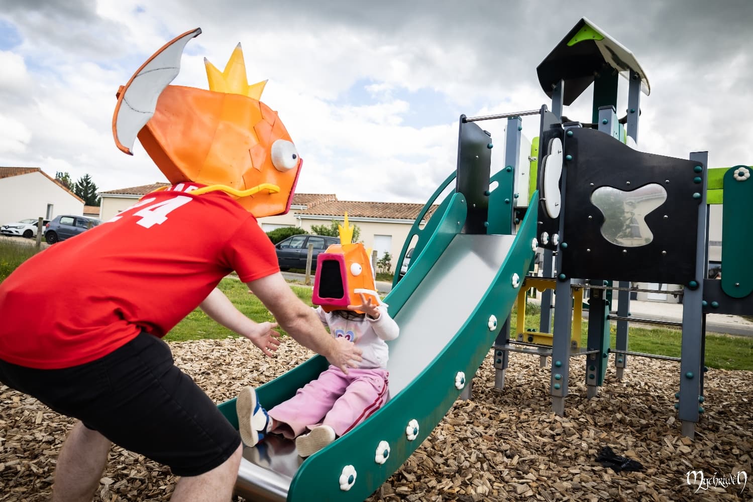 Magicarpe&mini - Photo 20