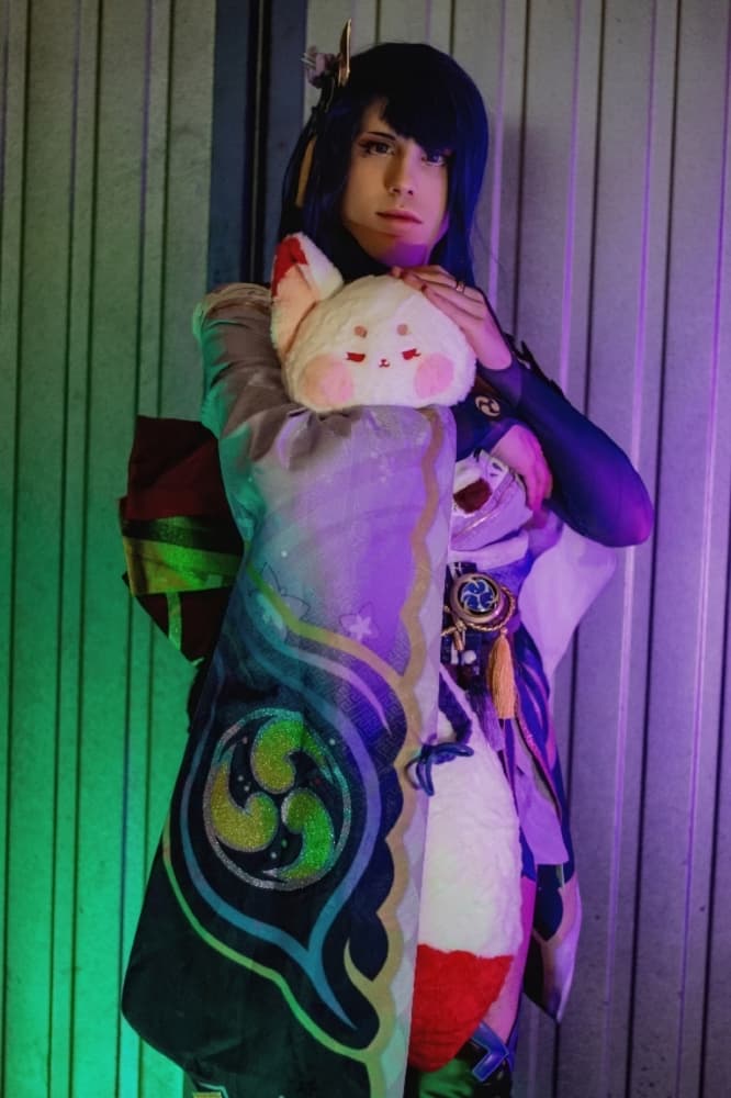 Raiden Shogun - Photo 3