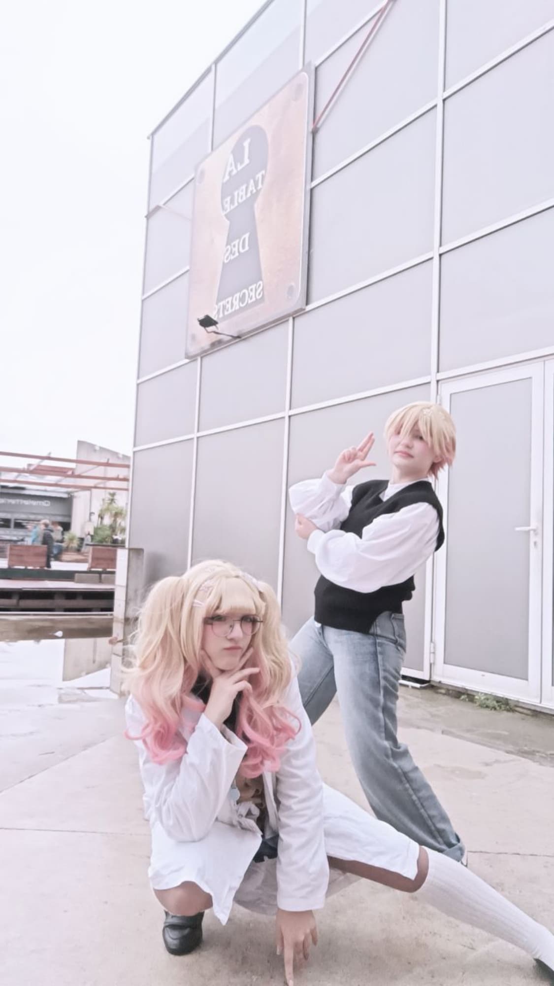 Tenma Sibling  - Photo 9