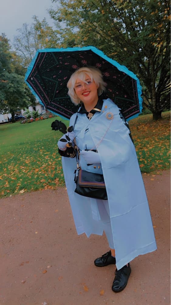 Mikaela Hyakuya  - Photo 2