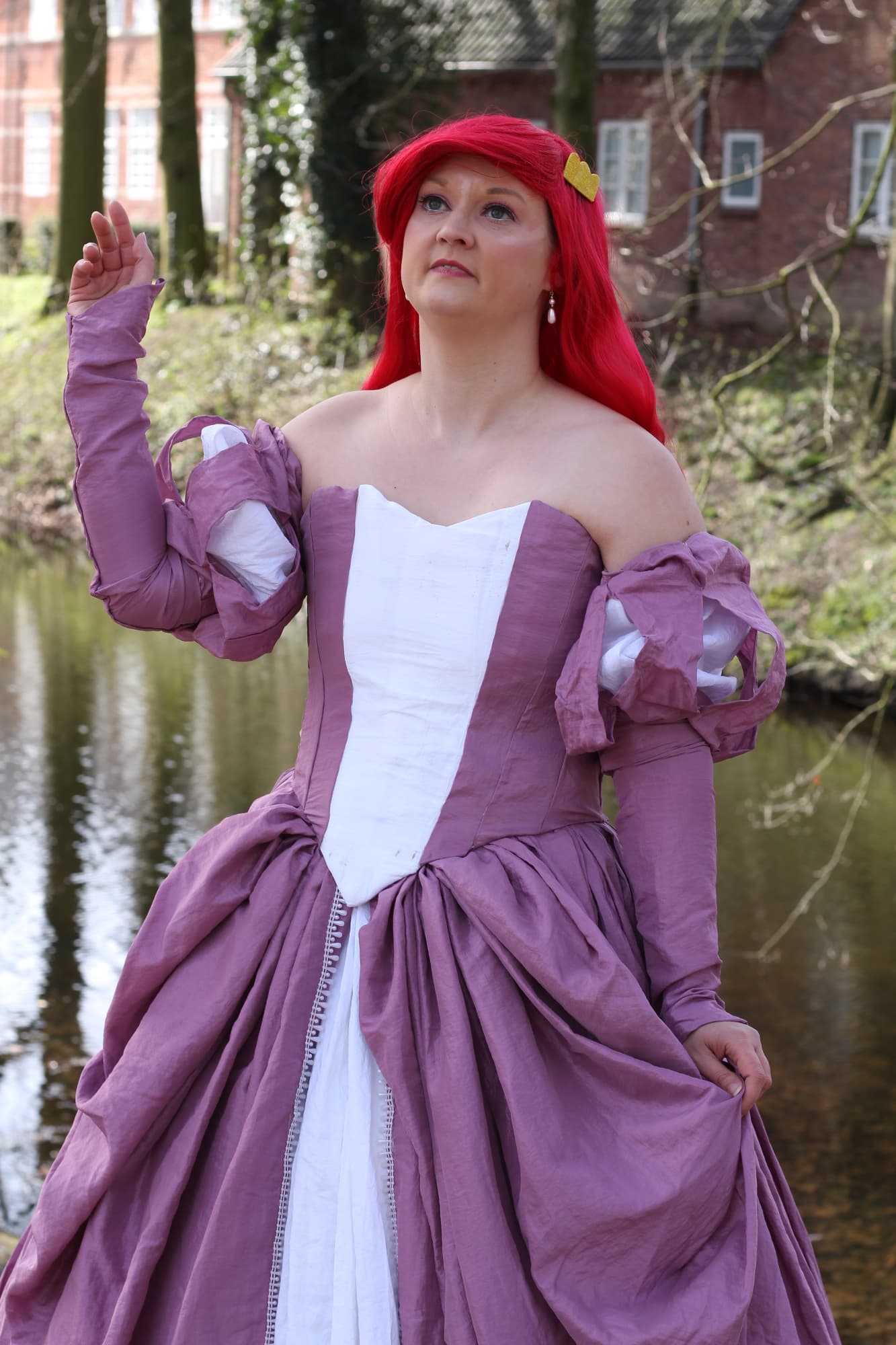 Arielle (Disney) - Photo 16