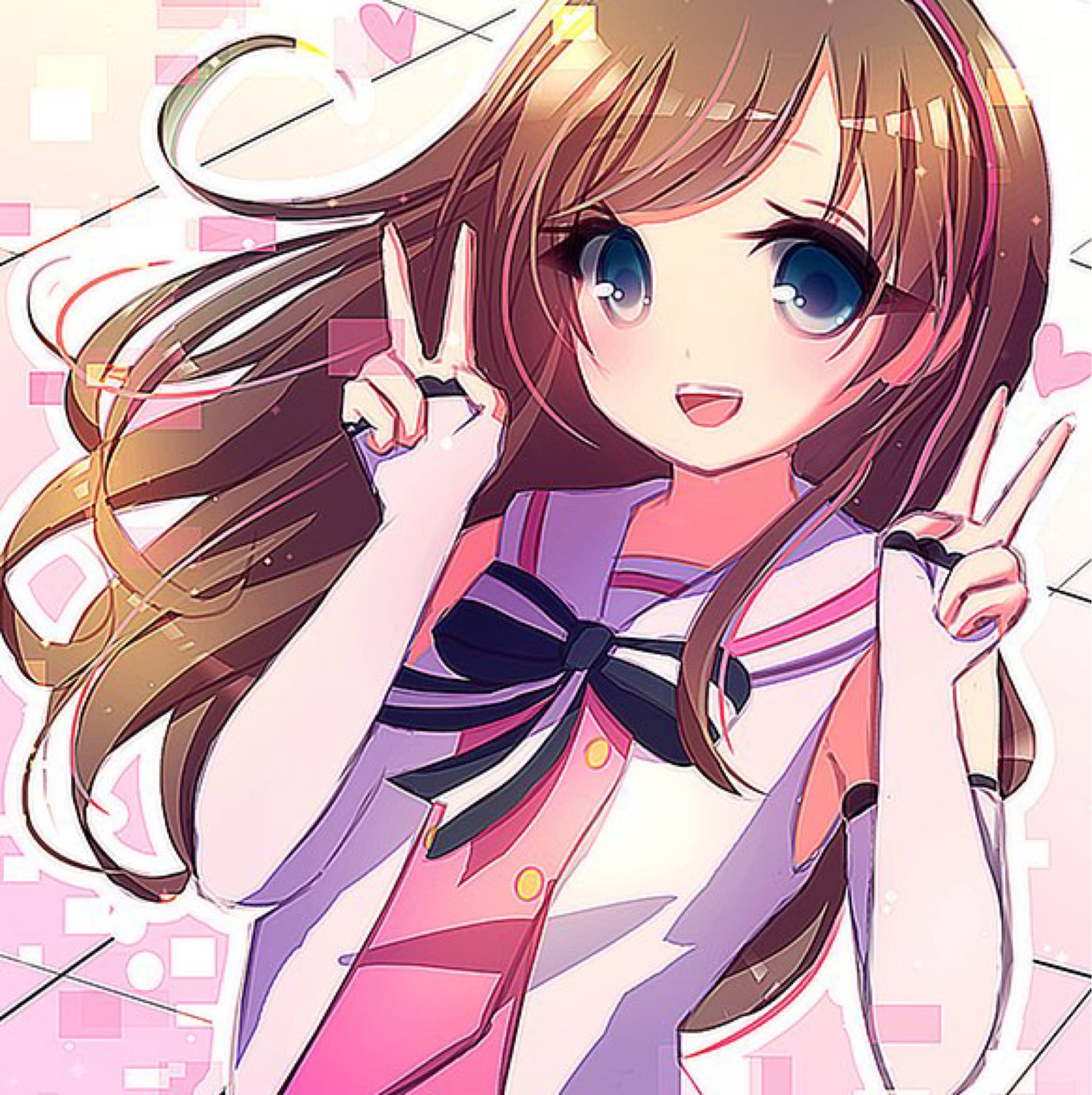 Kizuna Ai 