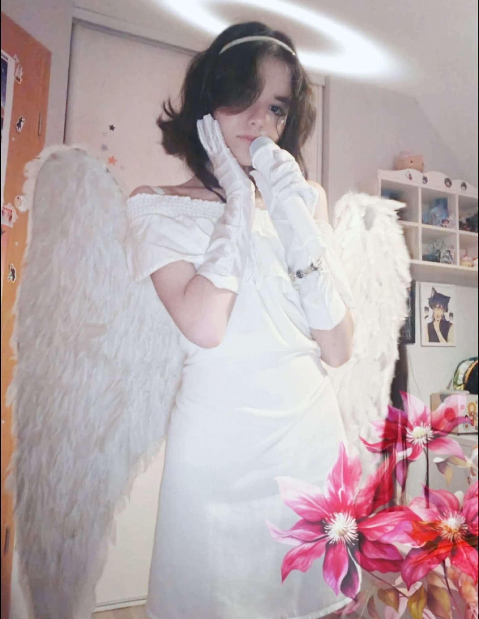 Sua (angel🪽) - Photo 5