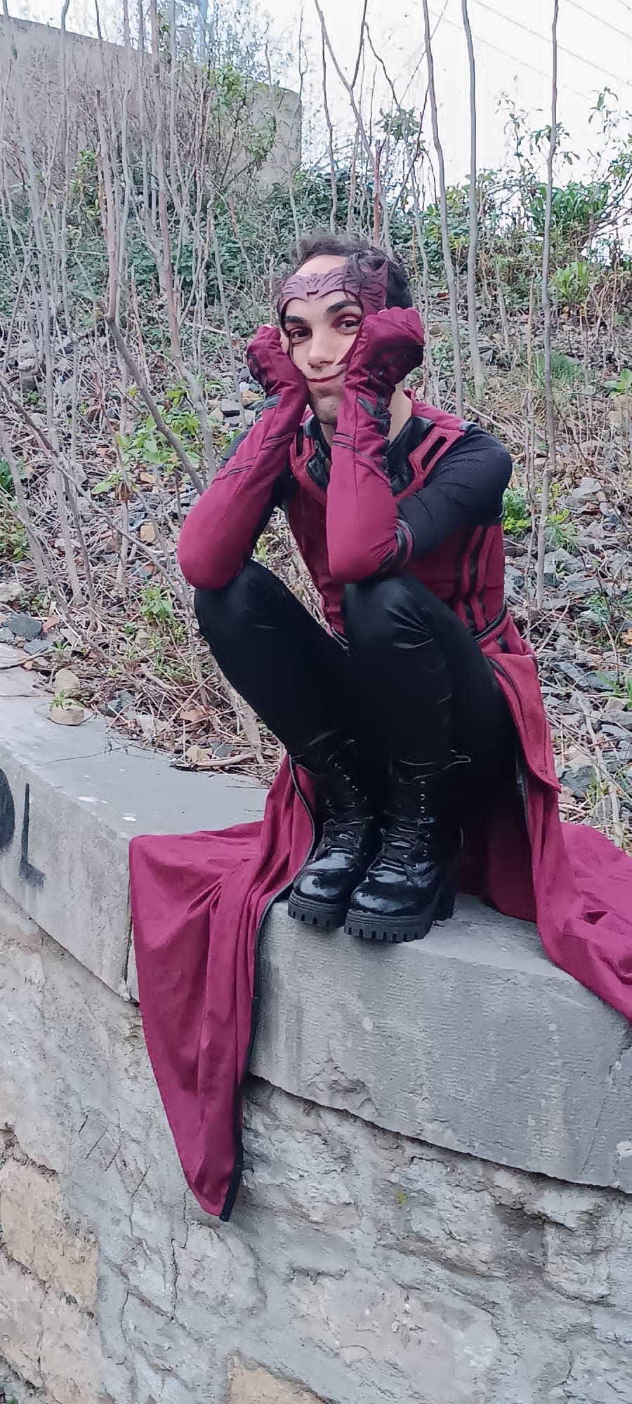 Japan Expo Marseille - Photo 1