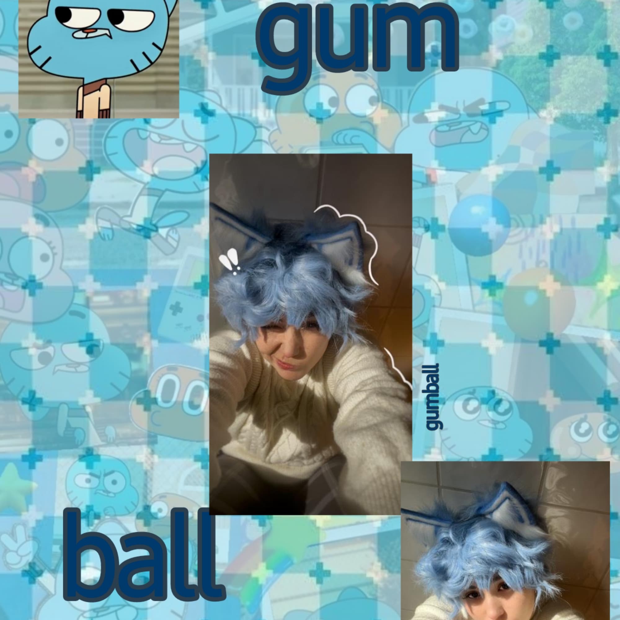 Gumball 