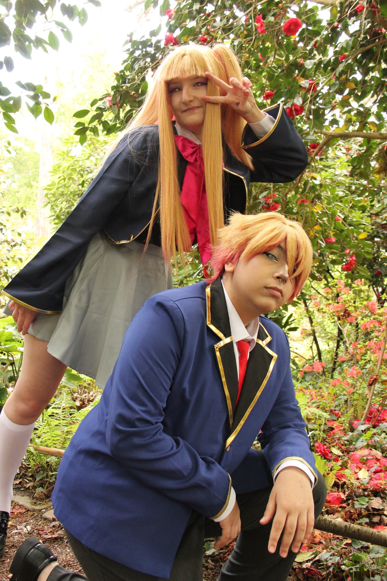 Ruby [School]  - Photo 6