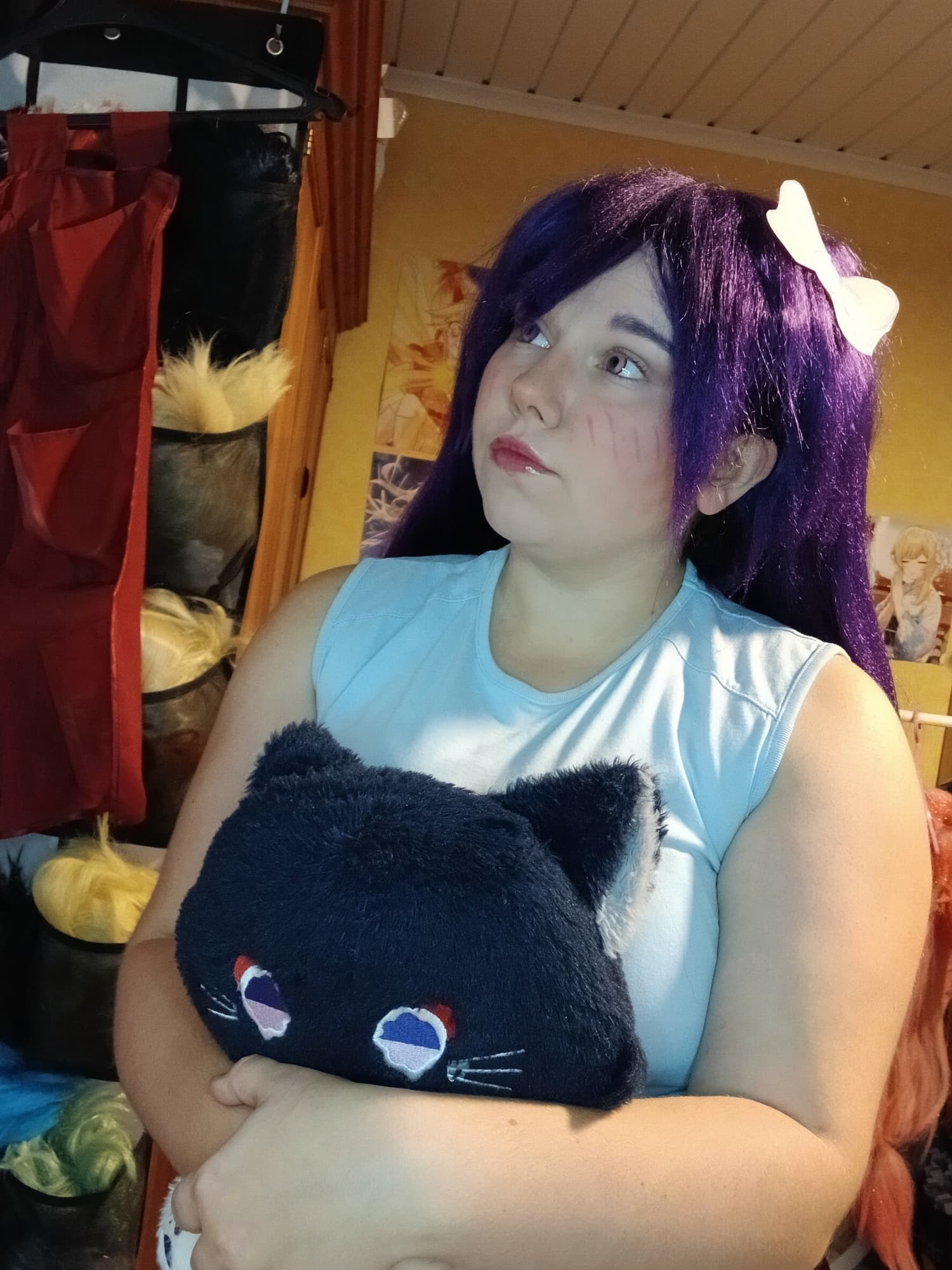 Aubrey at home  - Photo 28