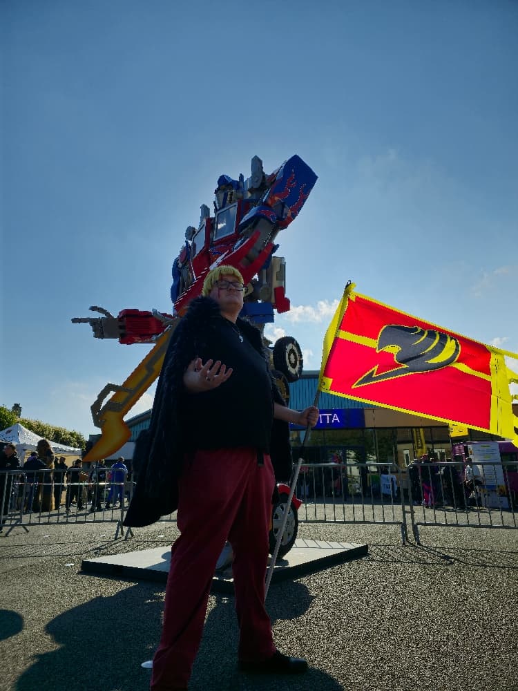 Shooting Luxus - Photo 1