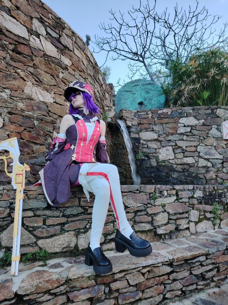 Chevreuse shoot - Photo 4