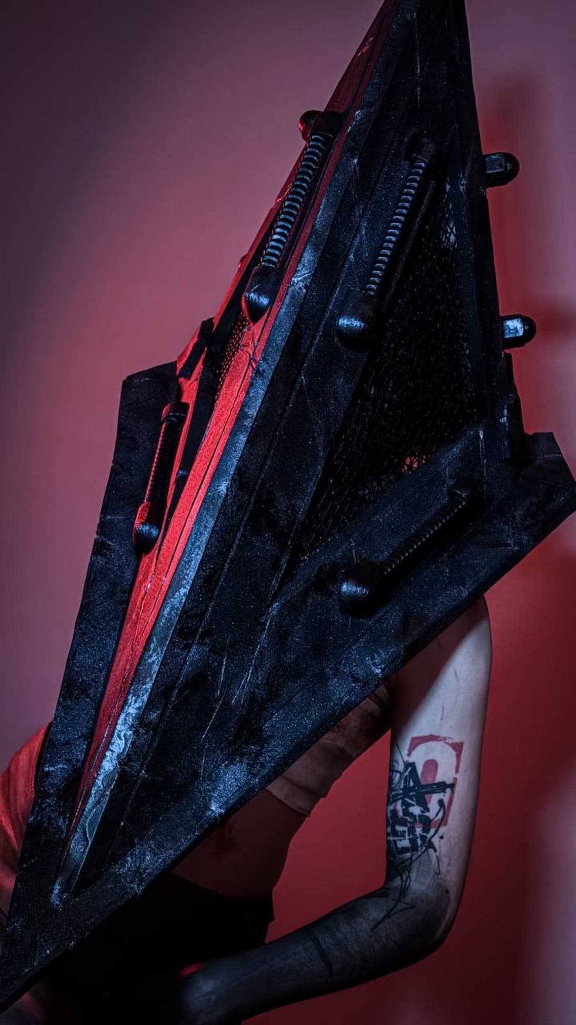 Pyramid Head  - Photo 13