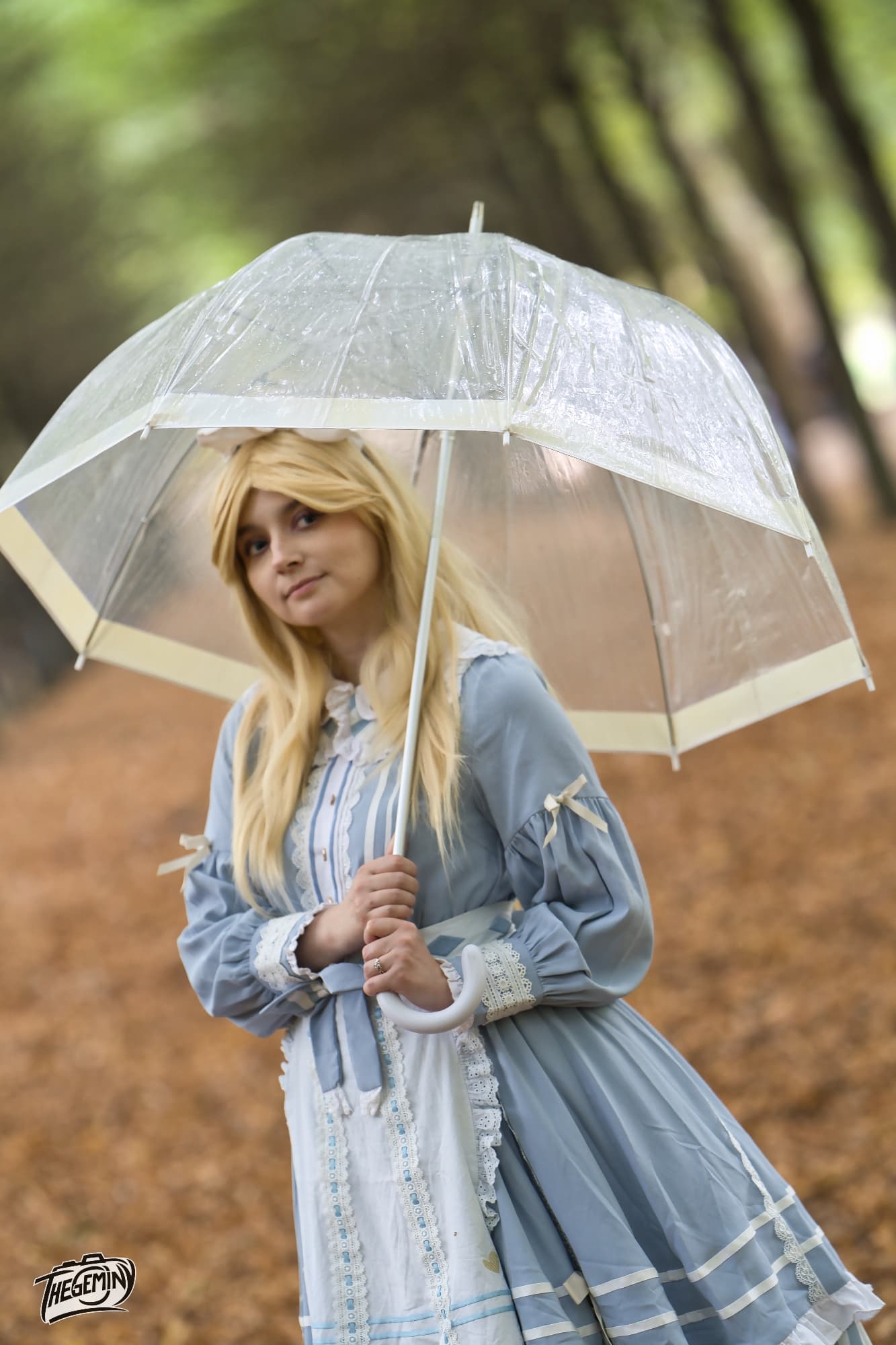LoliAlice - Photo 15