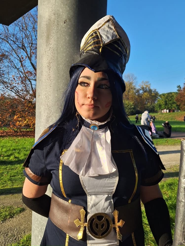 Shooting art to play - Photo 12