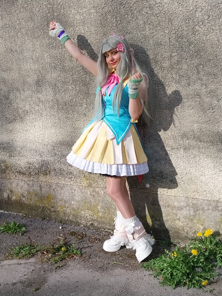 Nene Kusanagi - Photo 3