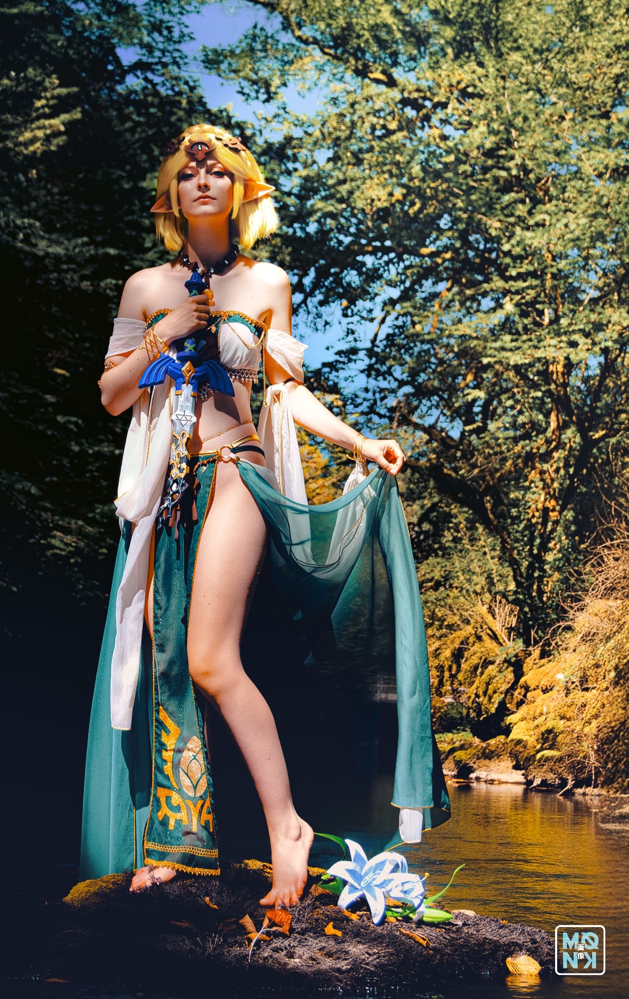 Zelda - TOTK - Photo 12