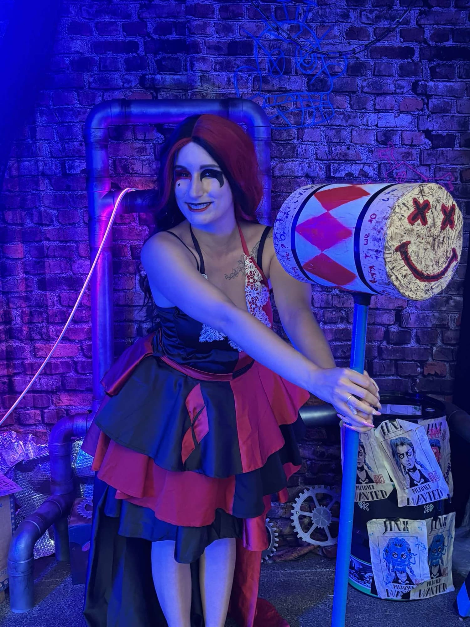 Harley Quinn - Photo 9