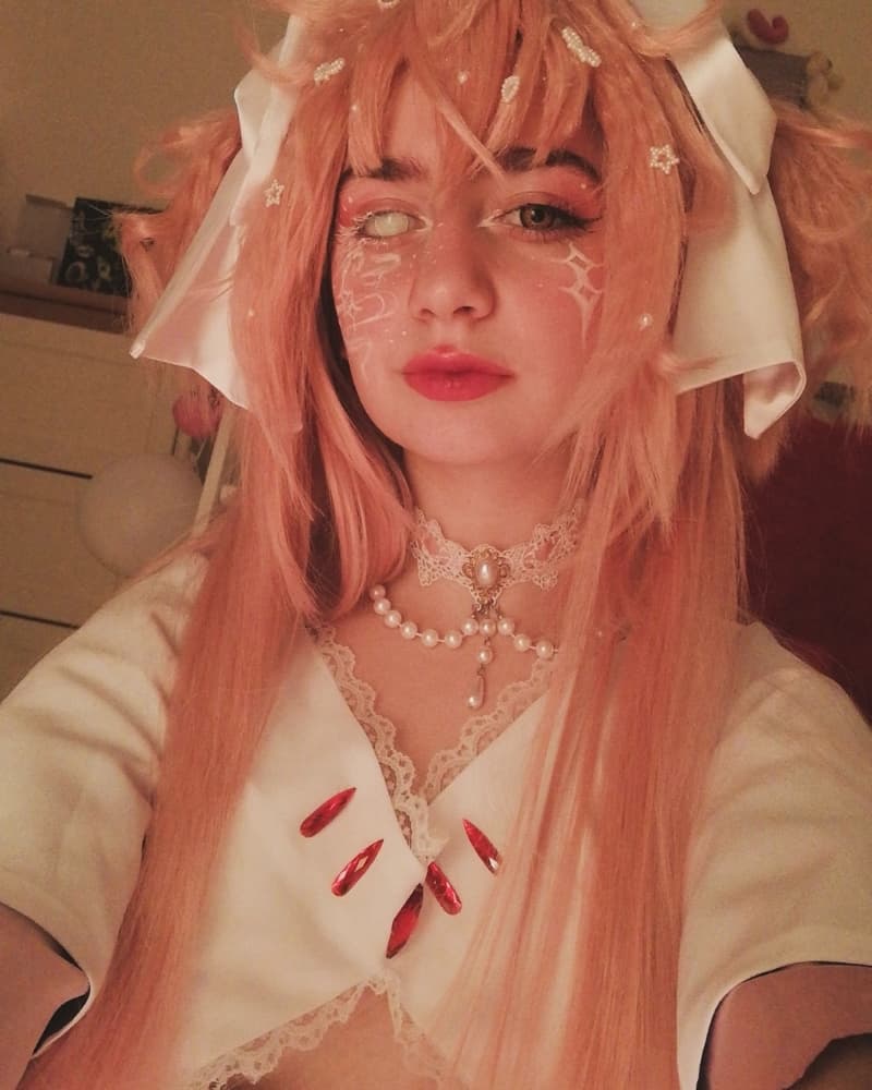 Madoka déesse  - Photo 2