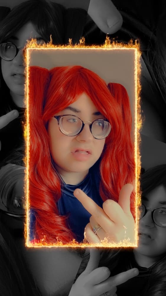 ♥️ Velvette 📱 - Photo 7