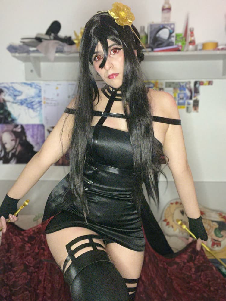 Yor Forger - Photo 59