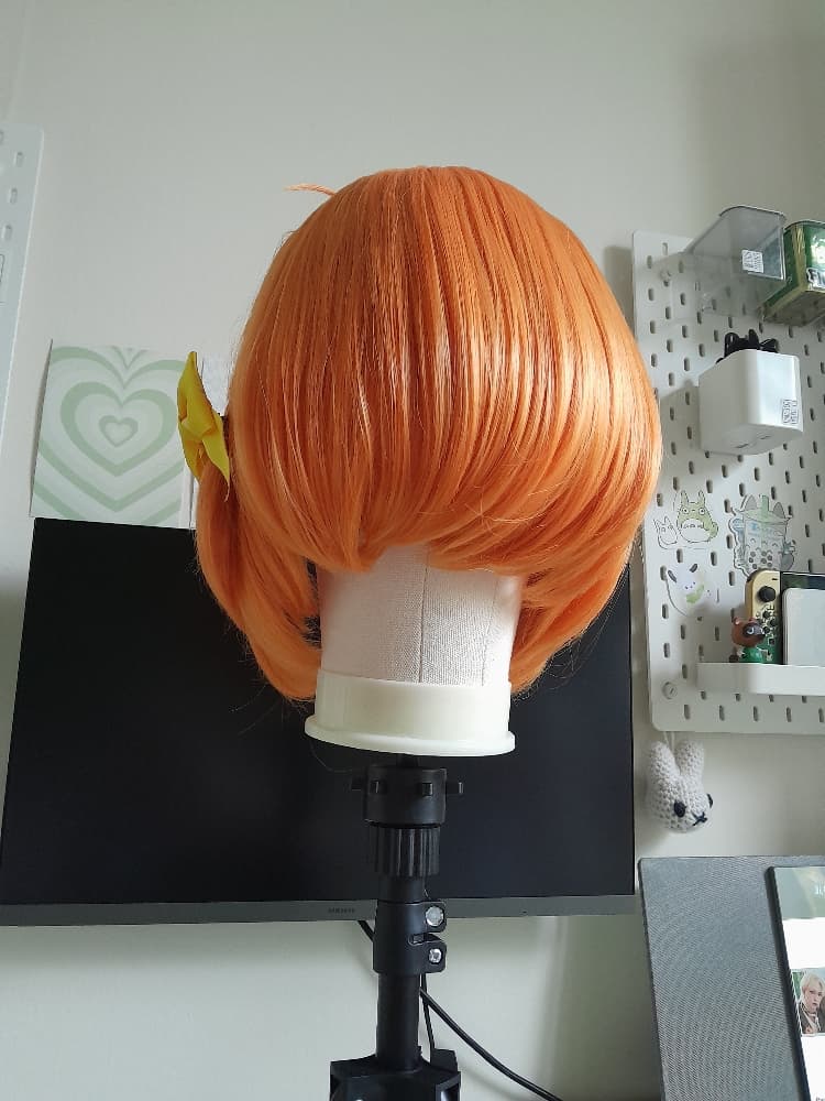 Wig Chika  - Photo 3