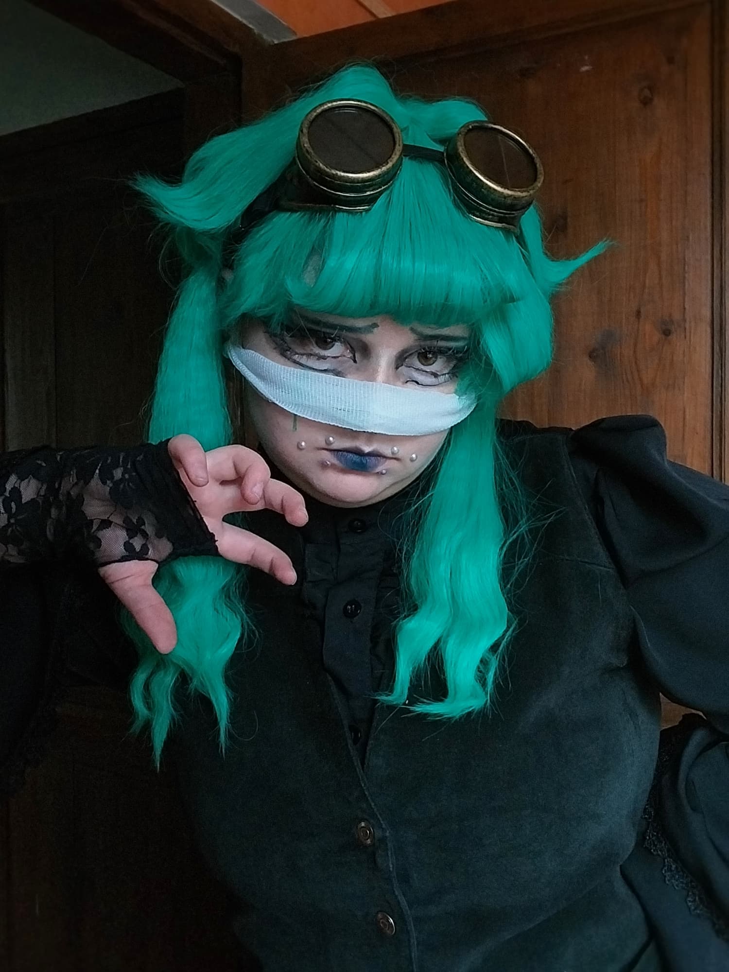 Gumi vkei vers. - Photo 4