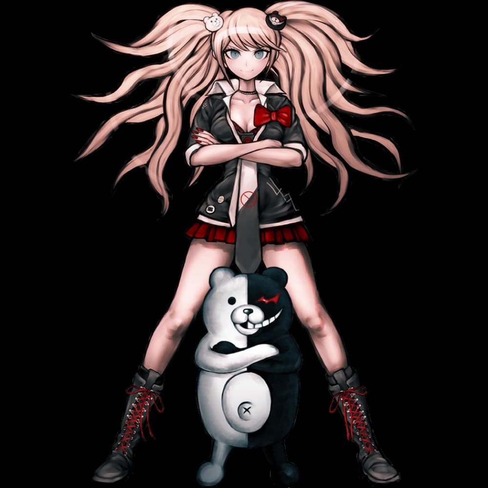 Junko Enoshima
