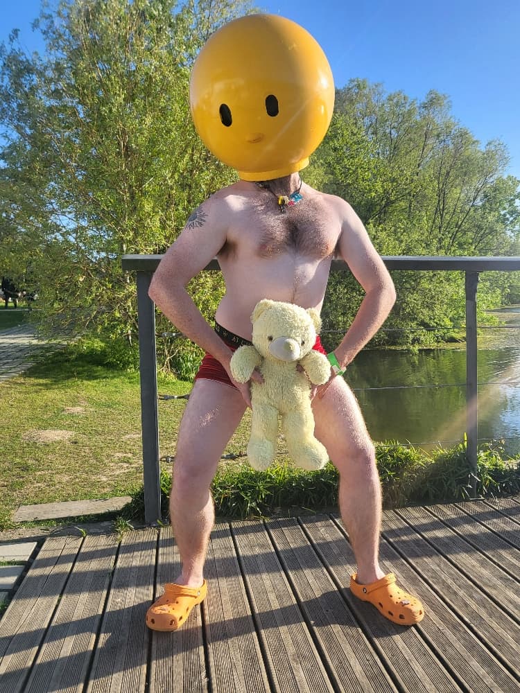 Pieyon et MrNounours - Photo 6