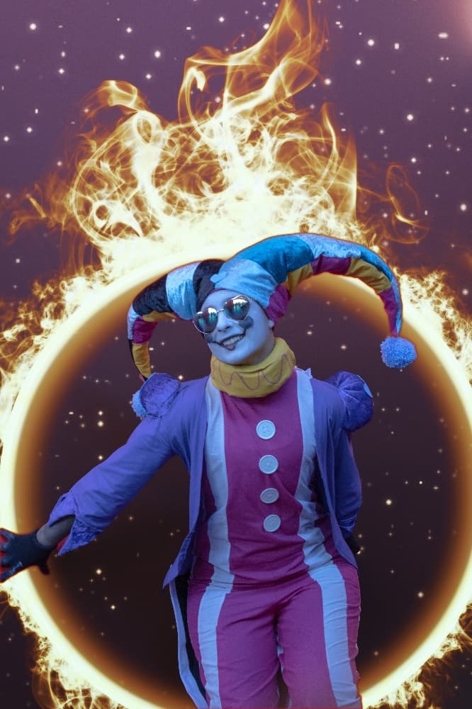 Fizz "Oops ver."  - Photo 2