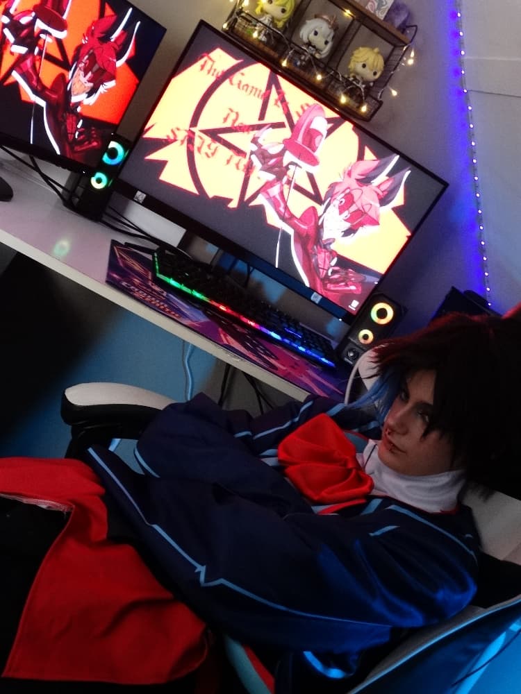 📺 || Vox - Photo 9