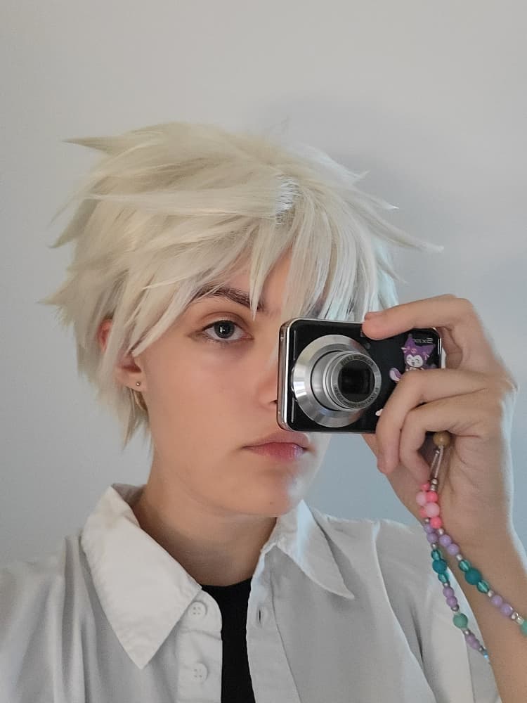  Shooting Selfies - Photo 10