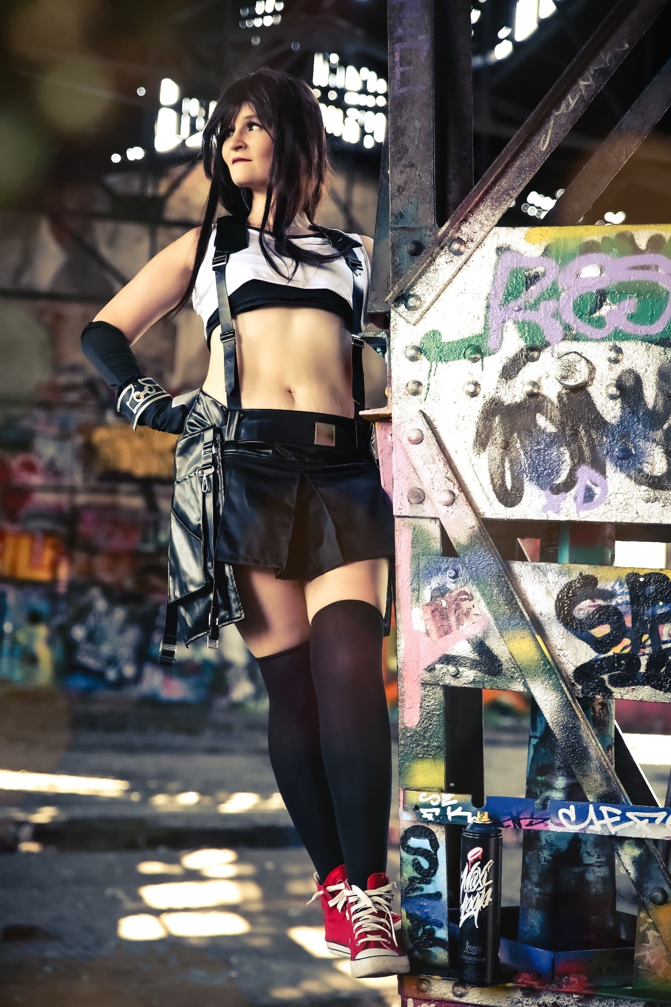 Tifa Lockhart  - Photo 1