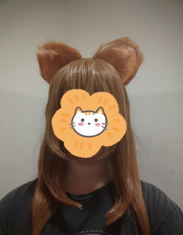 Wig Raphtalia  - Photo 12