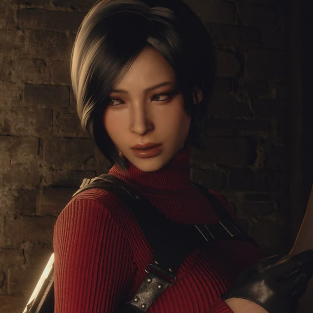 Ada wong 