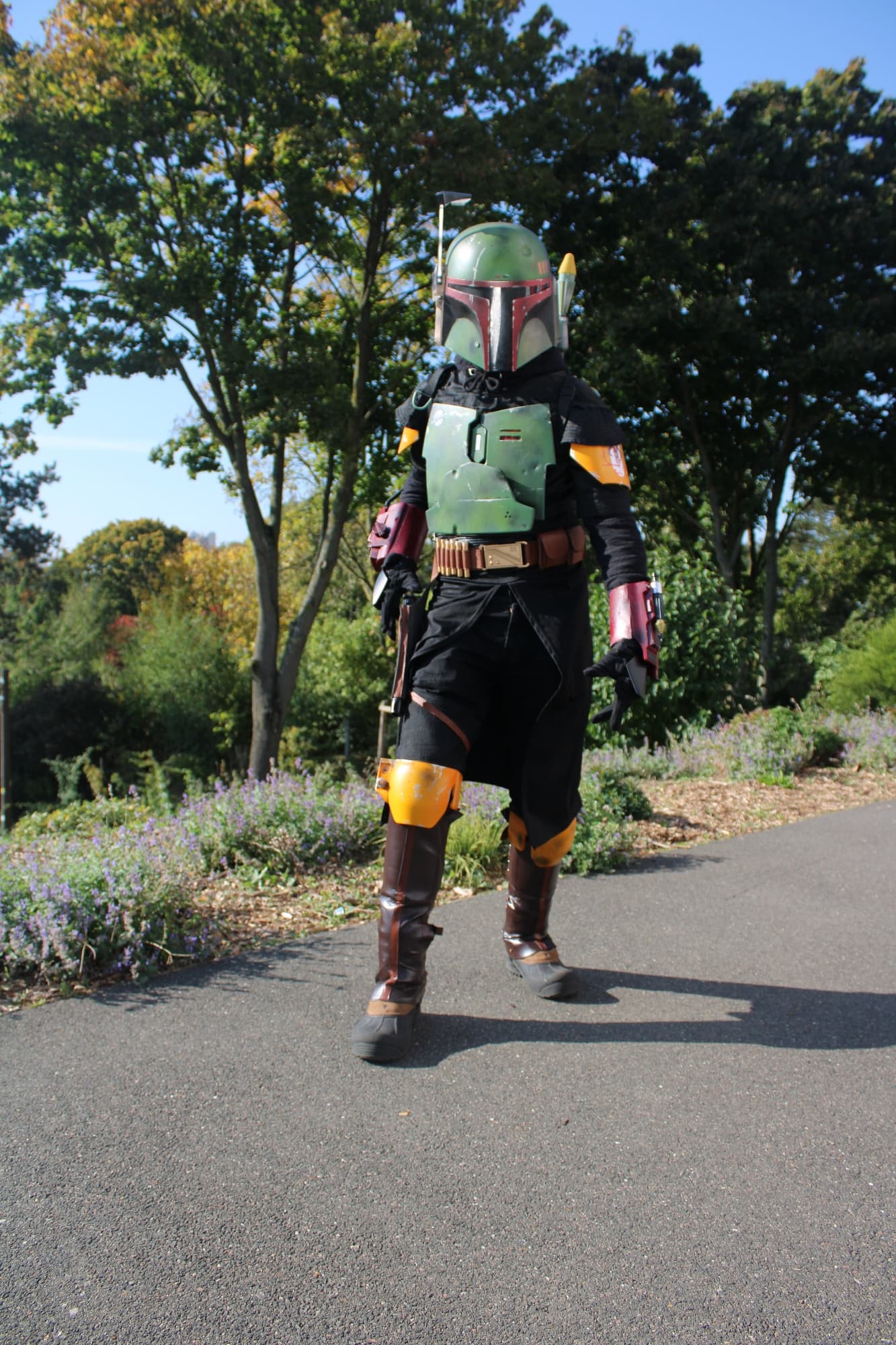 Boba Fett Paris 2025 - Photo 25