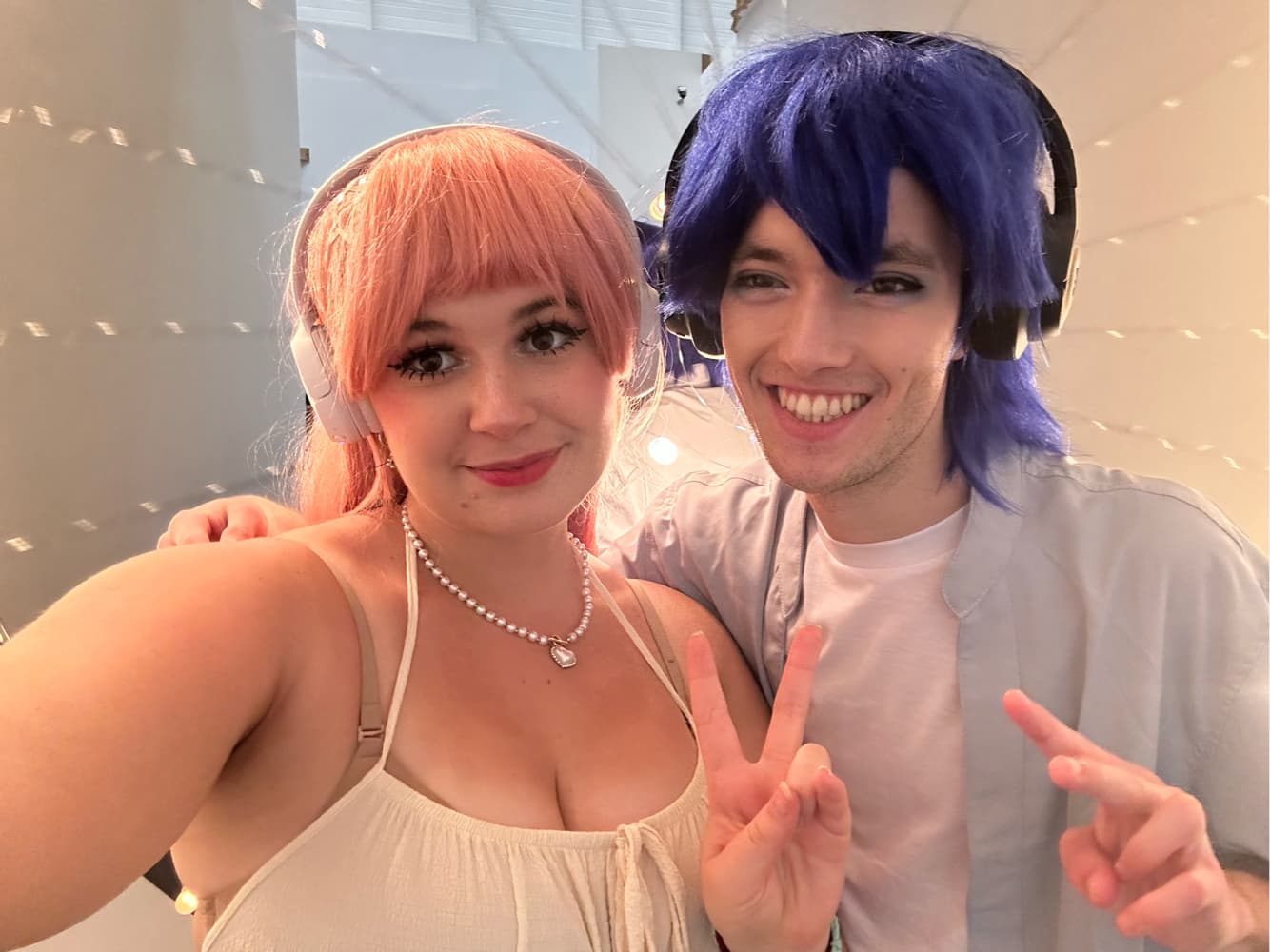 Luka megurine - Photo 3