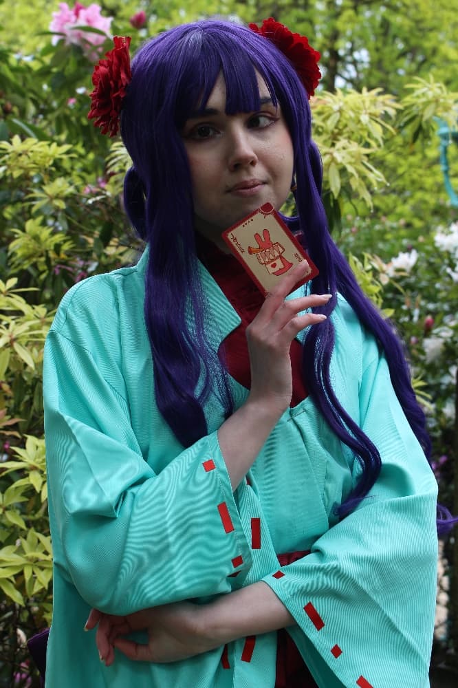 Aoi Akane (Thabor)  - Photo 11