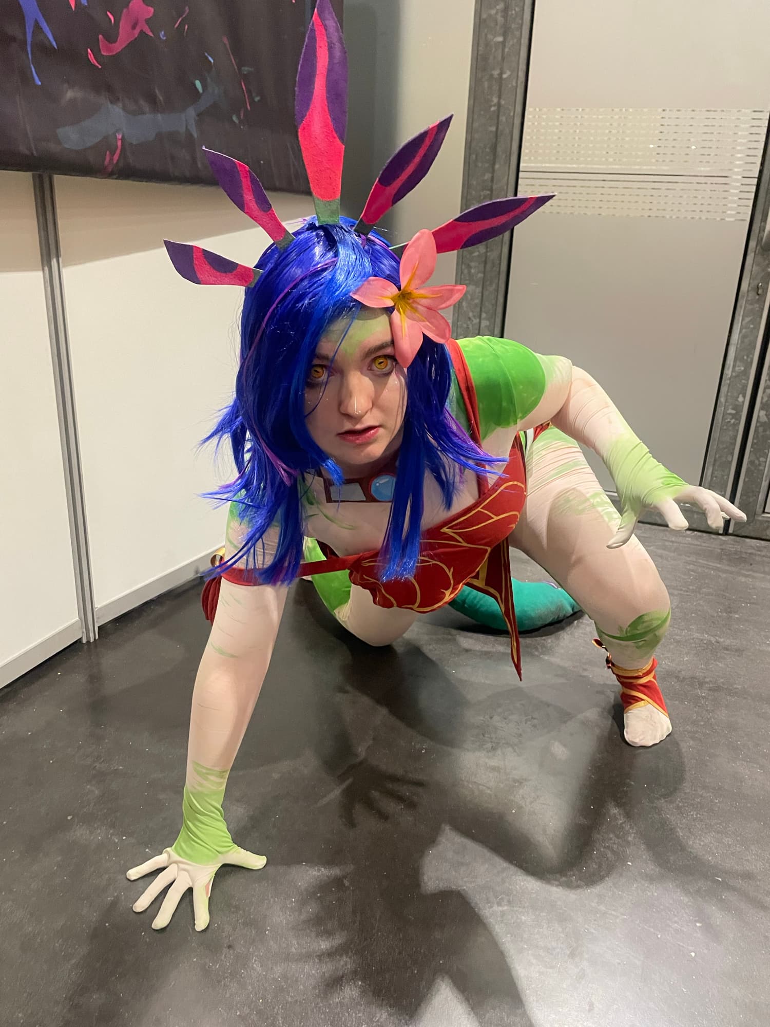 Neeko - Photo 13