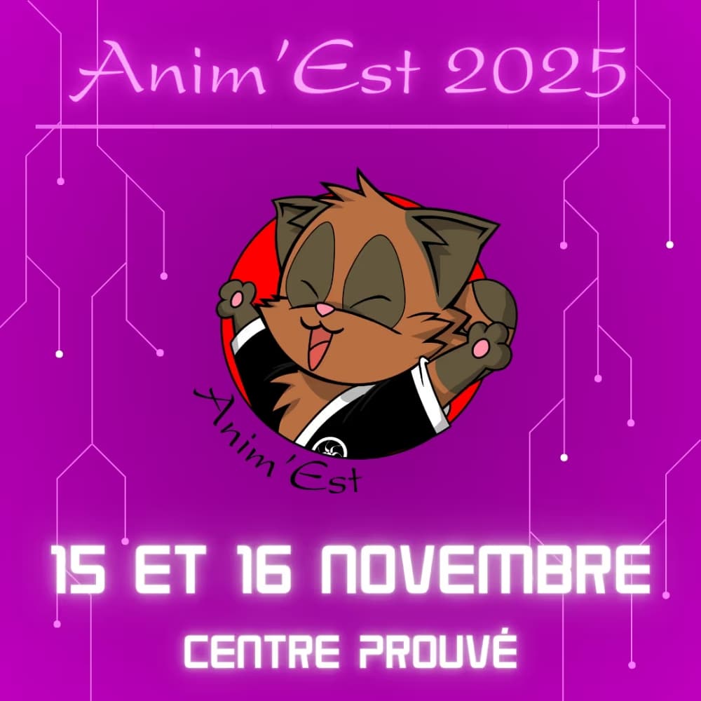 Anim'est